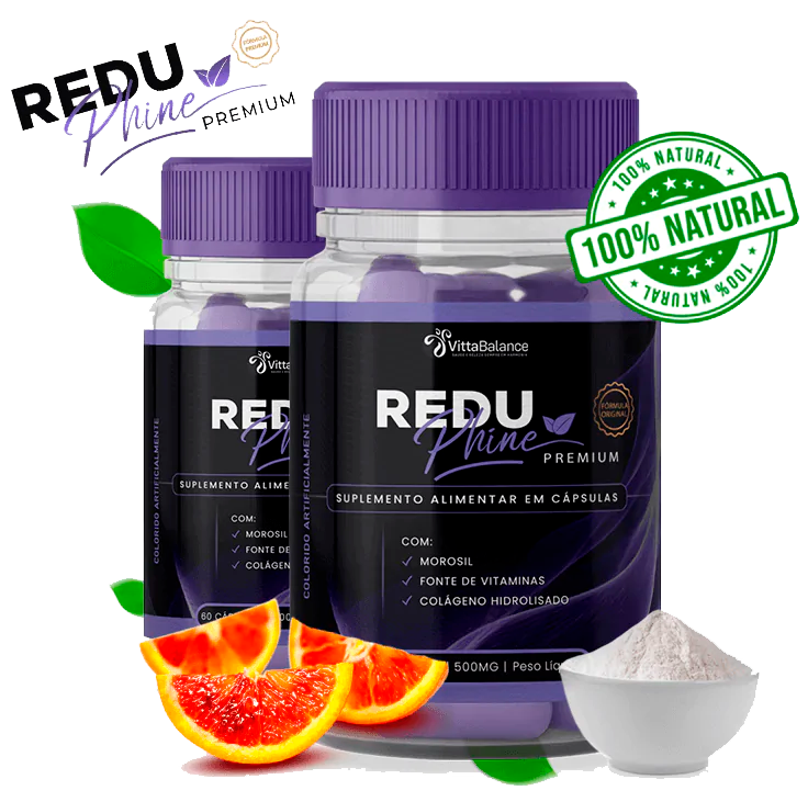 ReduPhine Premium