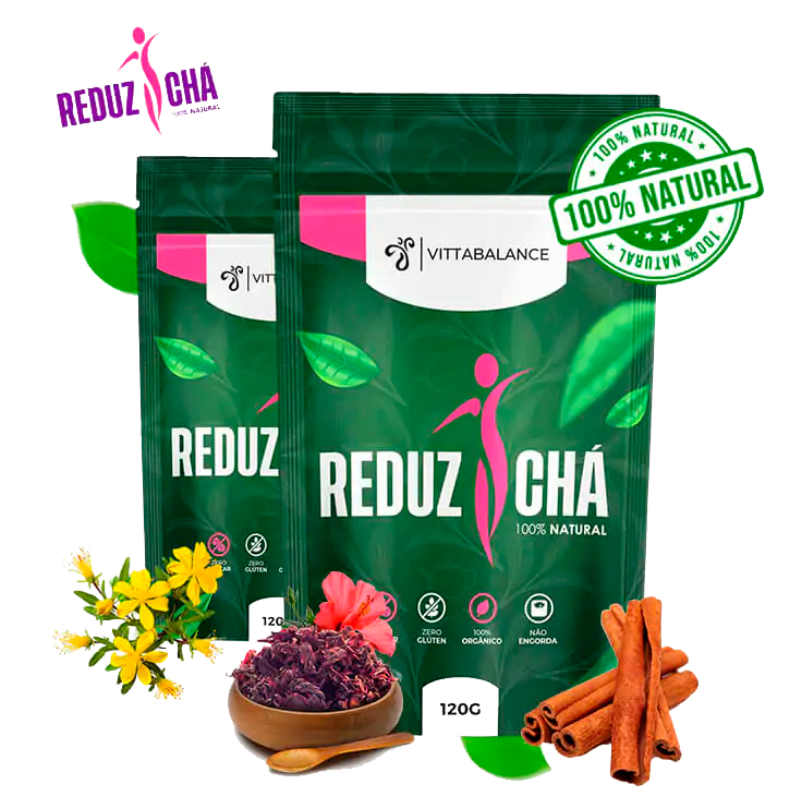 ReduzChá
